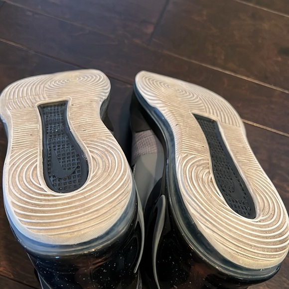 Nike Air Force Max cool grey Men’s sz 13 - Picture 8 of 14